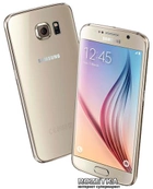 Мобільний телефон Samsung Galaxy S6 SS 64GB G920 Gold - зображення 7