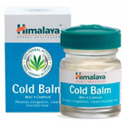 Бальзам від застуди Himalaya Cold Balm 10 грам