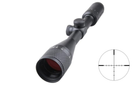 Приціл оптичний Vector Optics Matiz 6-18x44 (25,4 мм) SFP - зображення 1