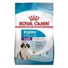 Сухой корм для собак Royal Canin Giant Puppy