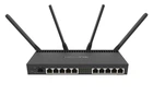 Wi-Fi Роутер MikroTik RB4011iGS+5HacQ2HnD-IN (AC2000, 4x1.4 GHz/1Gb, 10x1GE, 1xSFP+, MU-MIMO, 4 ант