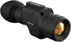 Тепловизионный монокуляр тепловизор ATN ODIN 640 3-12x 35mm