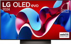 Телевізор LG OLED65C41LA