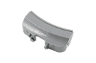 Ручка дверки для стиральной машины Samsung DC63-00924A серая