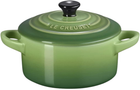 Чавунна жаровня LeCreuset Mini Cocotte (843251165728)