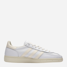 Tenisówki męskie skórzane adidas Originals Handball Spezial IE3403 46 Białe (4066765570307) (955555905967715) - Outlet