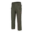 Штани Helikon-Tex Pilgrim Pants DuraCanvas Taiga Green W40/L32