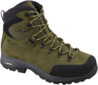 Черевики Asolo X-Hunt Forest GV MM. 44.5. Military green - зображення 1