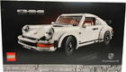 Конструктор LEGO Creator Expert Porsche 911 1458 деталей (10295) (955555906428196) - Уцінка - зображення 3