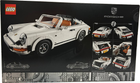 Конструктор LEGO Creator Expert Porsche 911 1458 деталей (10295) (955555906428196) - Уцінка - зображення 7