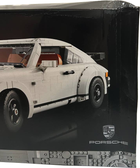 Конструктор LEGO Creator Expert Porsche 911 1458 деталей (10295) (955555906428287) - Уцінка - зображення 6