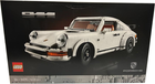 Конструктор LEGO Creator Expert Porsche 911 1458 деталей (10295) (955555906428311) - Уцінка - зображення 2