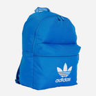 Рюкзак 23л adidas Originals IW1782 Голубий (4066759534025) - зображення 1