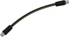 Шланг тормозной Audi A4 с94-01г.в. пеед. 310мм. (LPR) LPR (6T46584)