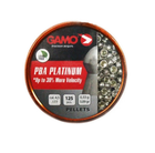 Пули Gamo PBA Platinum кал4.5мм 0.33г 125шт