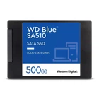 Накопитель SSD 2.5" 500GB WD [5104]