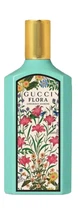 Парфюмированная вода Gucci Flora By Gucci Gorgeous Jasmine для женщин