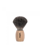 Помазок Muehle Nom Ole Shaving Brush Pure Badger Pure Ash