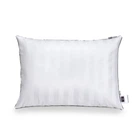 Подушка MirSon 1491 Royal Pearl Hand Made memory effekt Высокая 50х70 см [35751]