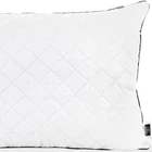 Подушка MirSon 1273 Royal Pearl с эвкалиптом Средняя 50х70 см [35979]