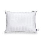 Подушка MirSon 1489 Royal Pearl Hand Made memory effekt Мягкая 50х70 см [35743]