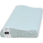 Подушка MirSon ортопедическая №6114 Delicate satin Skyline Kiddy Boy 50х29х [35906]