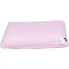 Подушка MirSon ортопедическая №6054 Delicate satin Laura Men 59х43х12 [35867]
