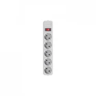 Фільтр живлення Maxxter SPM5-G-10G