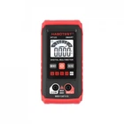 Цифровой мультиметр Habotest HT123 DC600V, AC600V (HT123)