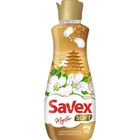 Кондиционер-ополаскиватель SAVEX Soft Mystigue, 800 мл (127097)