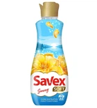 Кондиционер для белья Savex Soft Sunny 800 мл (127099)