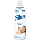 Концентрированный ополаскиватель Silan Sensitive (Сенситов) 880 мл (127104)