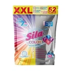 Капсули для прання Sila Color 52 шт. (126720)