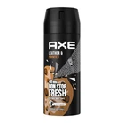 Дезодорант-спрей AXE Leather & Cookies (Кожа и печенье) 150 мл. (126696)