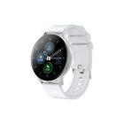 Смарт-часы Canyon CNS-SW68SS Badian Silver [47651]