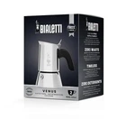Кофеварка гейзерная Bialetti Venus (2ч) 0007262