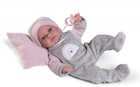 Lalka bobas Antonio Juan Baby Toneta 70363 34 cm (8435083670635) - obraz 1