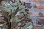 Тактична сорочка Shirt Styker URBAN Multicam від RAPTOR TAC розмір 58 (101) - изображение 8