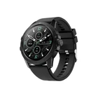 Смарт-годинник Kumi GW2 Black