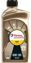 Моторное масло Total Quartz 9000 Energy