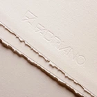 Бумага для акварели Fabriano Rosaspina B2 285 г/м2 60% хлопка White (белый) (00511650)