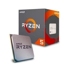 Процессор AMD Ryzen 5 2600 (3.4 GHz 16MB 65W AM4) Tray