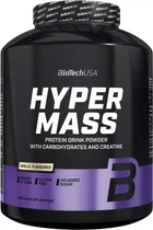 Гейнер Biotech Hyper Mass 5000