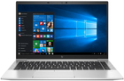 Ноутбук HP EliteBook 845 G8 (490X0UC) Silver