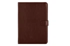 Чехол 2Е Basic универсальный для планшетов с диагональю 7-8", Dark Brown (2E-UNI-7-8-OC-BR)