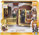 Zestaw do zabawy Pro Kids Magical Minis Harry Potter Obrona przed czarną magią (0778988444931) - obraz 1