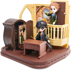 Zestaw do zabawy Pro Kids Magical Minis Harry Potter Obrona przed czarną magią (0778988444931) - obraz 3