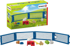 Zestaw do zabawy Schleich Farm World Zagroda dla królików i świnek morskich (4059433040820) - obraz 2