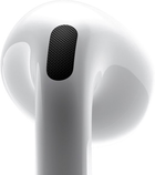 Навушники Apple AirPods 4 with Active Noise Cancellation (4-те покоління) (MXP93) - зображення 4