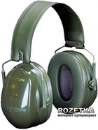 Навушники для стрільби 3M Peltor Bull's Eye II Green (H520FB-440-GN) - зображення 1
